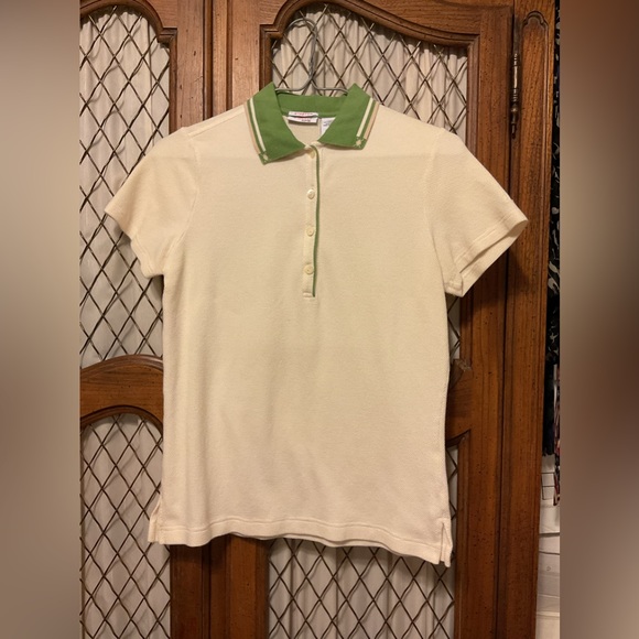 Izod golf polo - Picture 1 of 6